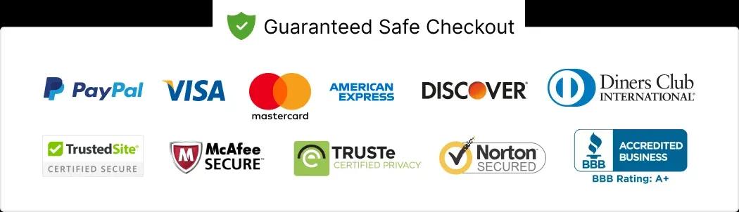 SAFE-CHECKOUT
